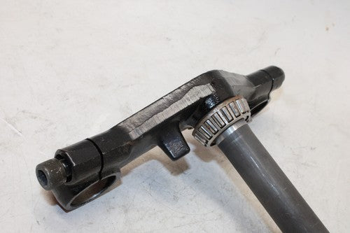 1983 Kawasaki Gpz750 Zx750a Front Forks Clamp Lower Triple Tree Stem