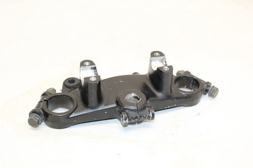 1981 Suzuki GS850G FORKS UPPER TRIPLE TREE CLAMP