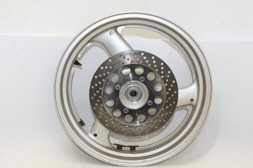 1989-97 Suzuki Katana 750 Gsx750f Rear Back Rim OEM