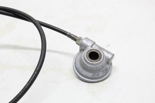 1981 Suzuki GS850G SPEED DRIVE GEAR With CABLE OEM