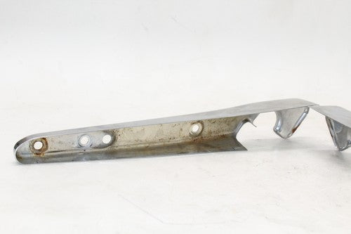 2005 Harley-Davidson Sportster 883 Xl883l Rear Side Chrome Fender Bracket Mounts