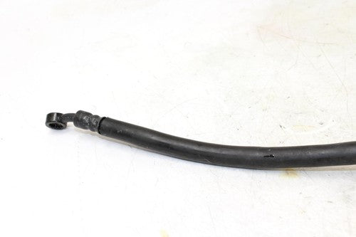 2008 Yamaha Fz1 Rear Back Brake Hose Fluid Line