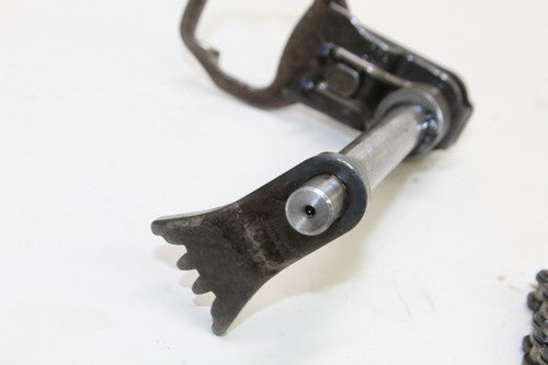 1995 Honda Shadow 1100 Vt1100cl Shifter Shift Shaft OEM