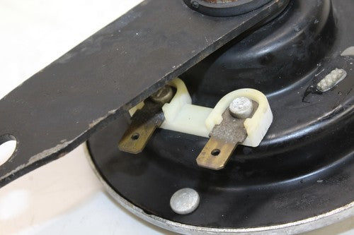 1981 Suzuki Gs650gl Horn Signal