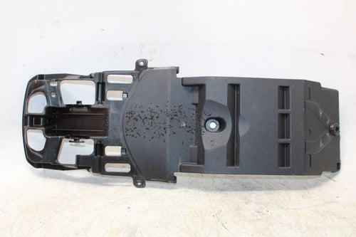 2012 Suzuki Gsxr600 Rear Back Tail Undertail Battery Tray Plastic 63111-14J0