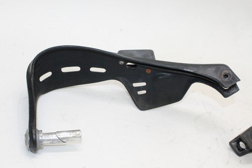 1996 Husaberg Fe350 Te350 Handle Bar Grip Guards Guard OEM
