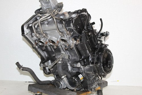 2002 Yamaha FZ1 ENGINE MOTOR