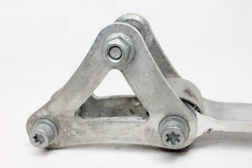 06-08 BMW K1200GT REAR DOGBONE SHOCK LINKAGE LINK OEM