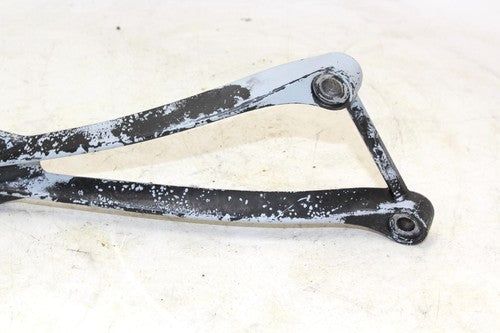 2008 Kawasaki Zx10 Zx1000 Lf Rear Back Passenger Peg Set Pair