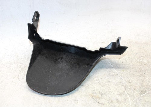 2007 Suzuki Gsxr750 Rear Back Wheel Tire Hugger Fender