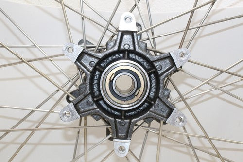 2000 Cagiva Gran Canyon 900 Front Wheel Rim OEM