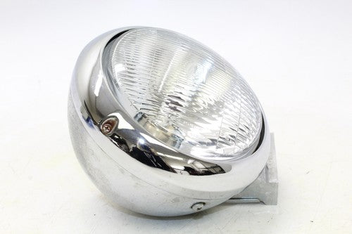 1996 Kawasaki Vulcan 1500 Vn1500a Single Headlight Head Lamp Light