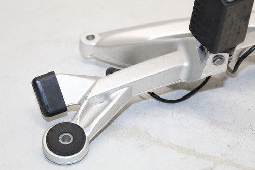 2006 Bmw K1200gt Abs Right Passenger Peg Right Rearset Mount