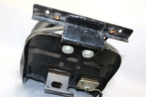 02-05 Kawasaki Zzr1200 Gas Tank Fuel Cell Petrol Reservoir OEM
