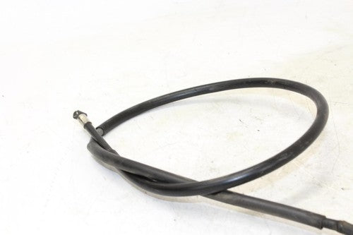 2018 Kawasaki Zx1000r Clutch Cable Line