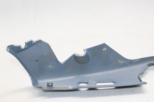 2003 Bmw F650cs Right Rear Back Tail Fairing COWL Shroud OEM
