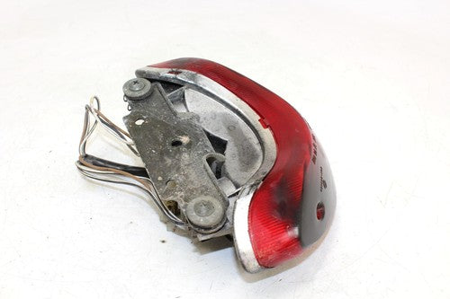 2002 Suzuki Sv650 Rear Tail Taillight Back Brake Light