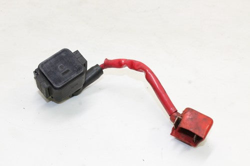2007 Yamaha Fz6 Engine Starter Relay Starting Motor Switch 4bh-81940-02-00 OEM