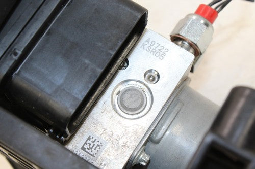 2021 Ktm 790 Duke Abs Pump Unit Module