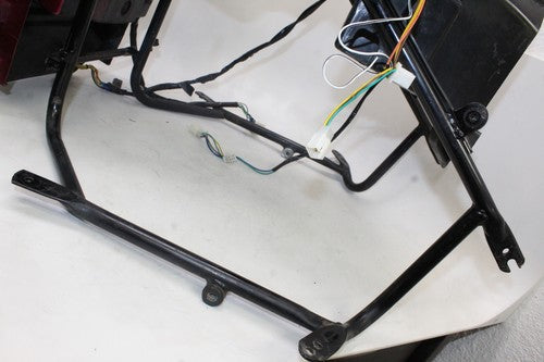 1991-94 Honda Goldwing 1500 Gl1500a Aspencade Rear Back Fender Support Frame OEM