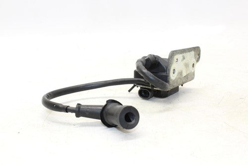 2008 Piaggio Mp3 250 Ignition Coil Spark Plug Cap OEM
