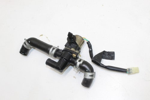 2004-06 Yamaha Yzf R1 Air Valve Solenoid Top Engine Sensor 5vy-14840-00-00 OEM