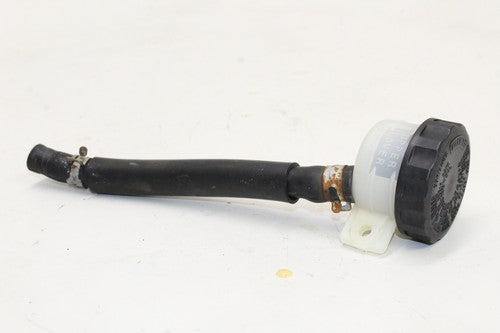 88-2007 Kawasaki Ninja 250r Ex250f Front Brake Master Fluid Reservoir Tank OEM