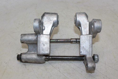 2000 Honda Cbr600f4 Rear Dogbone Shock Linkage Link Mount Bracket