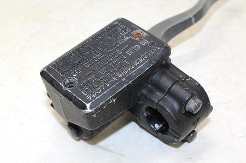 1996 Honda Fourtrax Foreman 400 Trx400fw 4x4 Front Brake Master Cylinder