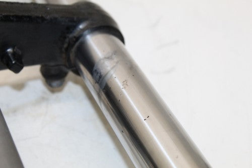 1998 Yamaha Xj600 Seca Front Forks Shock Suspension Set Pair