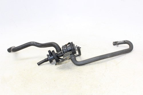 1999 Honda Nighthawk 750 Cb750 Air Valve Solenoid Top Engine Switch Sensor Set