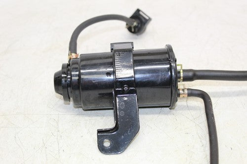 2022 Lifan Qipai Kpr 200 Evap Vapor Charcoal Emission Canister