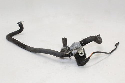2001-03 Honda Cbr600f4i Air Valve Solenoid Top Engine Switch Sensor OEM