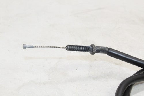 2008-12 Kawasaki Ninja 250r Ex250j Clutch Cable Line 54011-0073 OEM