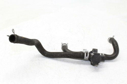 08-09 Suzuki Gsxr600 Air Cut Valve Assembly 29G3 Oem
