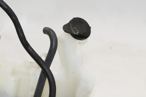 2008-11 Honda Cbr1000rr Coolant Water Tank Reservoir Bottle 19101-mgp-305 OEM