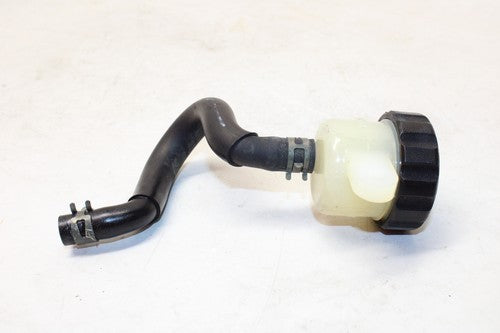 2001 Yamaha Yzf600r Rear Back Brake Master Cylinder Brembo W Reservoir