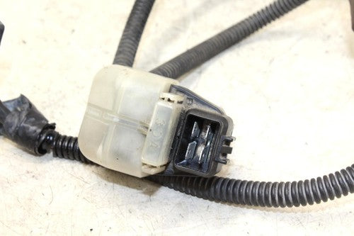 1996 Suzuki Bandit 600 Gsf600s Engine Starter Relay Starting Motor Switch