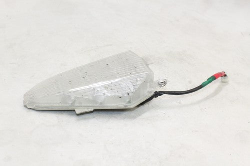2008-16 Yamaha Yzf R6 Rear Tail Taillight Back Brake Light 13s-84710-10-00 OEM