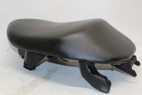 2006 Bmw K1200gt Abs Rear Back Passenger Tandem Seat Pad Saddle Pillion Like NEW