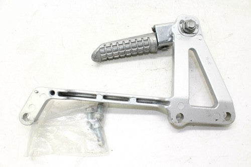 88-07 Kawasaki Ninja 250r Ex250f Rear Back Passenger Peg Set Pair OEM