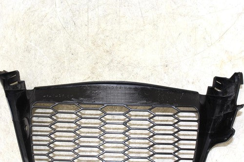 2005 Suzuki Gsxr1000 Front Lower Inner Exhaust V Fairing Cowl Guard