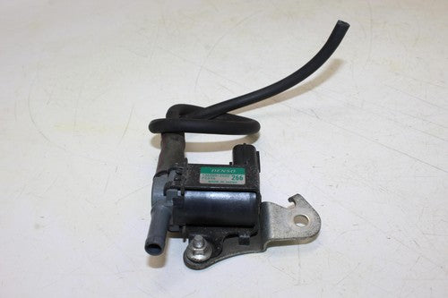 2007 Honda Silver Wing 600 Fsc600 Map Mass Air Flow Pressure Sensor 136200-2660