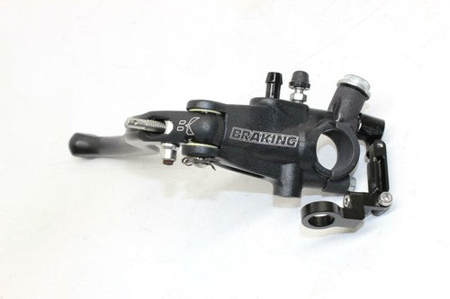 2003-2005 SUZUKI SV1000 BRAKING FRONT BRAKE MASTER CYLINDER LEVER