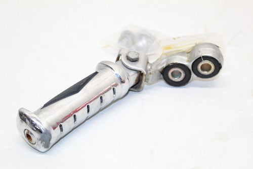 1993 Yamaha Virago 1100 Xv1100 Right Front Foot Rest Peg Step