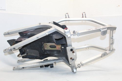 97-00 2000 Suzuki GSXR600 REAR SUBFRAME BACK SUB FRAME
