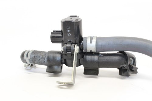 08-2016 Yamaha Yzf R6 Air Valve Solenoid Top Engine Switch Sensor OEM