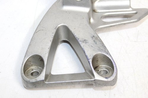 2001 SUZUKI KATANA 600 GSX600F RIGHT REAR BACK PASSENGER PEG OEM