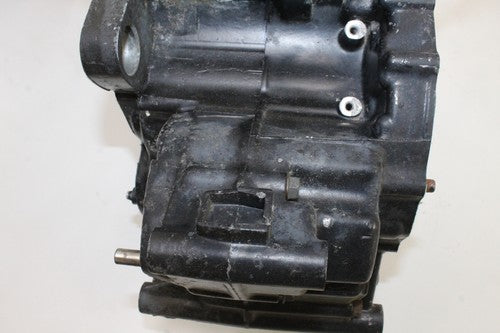 1995 Honda Shadow 1100 Vt1100cl Engine Motor Crankcase Crank Cases Block OEM