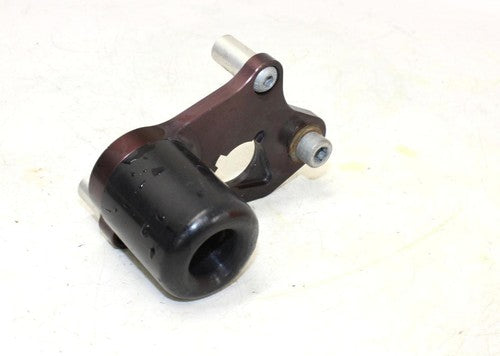 2009 Suzuki Gsxr600 Swingarm Spools Spool